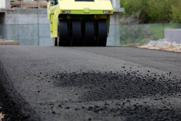 Reasons to Select Us for Your Driveway Paving Requirements in Christiana, TN